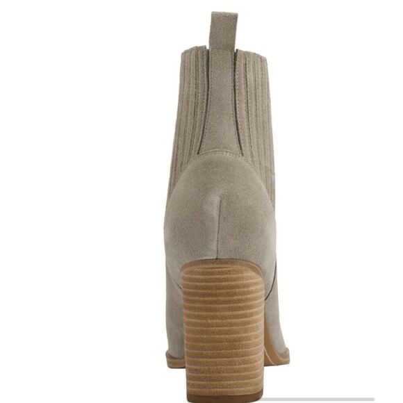 Marc Fisher Ommie Pointed Toe Boots - Picture 4 of 15